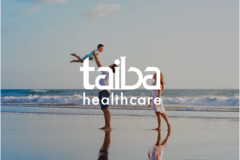 Customized a prospective digital platform for Taiba.
